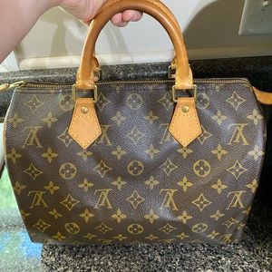 LV Speedy 30